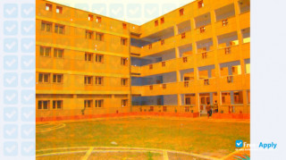 Indian Institute of Information Technology and Management Gwalior vignette #5