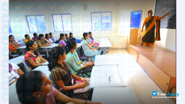 Chennai Mathematical Institute photo #9