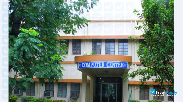 Foto de la Indian Institute of Management Calcutta #9