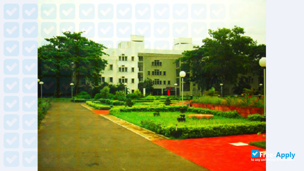 Indian Institute of Management Calcutta photo #10