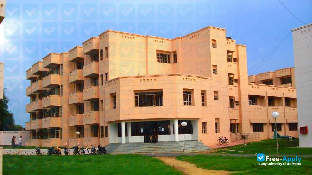 Indian Institute of Information Technology Allahabad photo #7