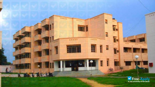 Indian Institute of Information Technology Allahabad миниатюра №11