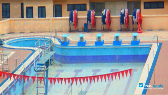 Indian Institute of Information Technology Allahabad photo #1