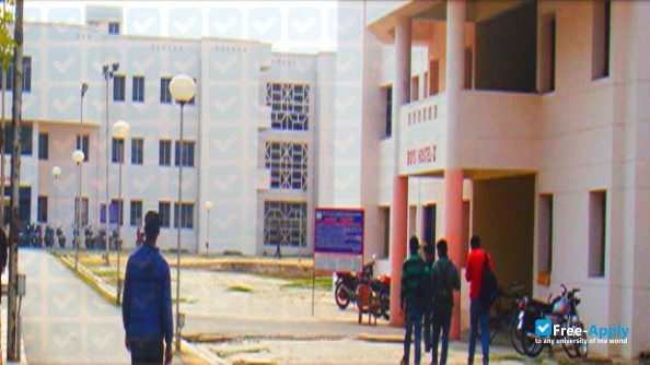 Indian Institute of Information Technology Allahabad photo #10
