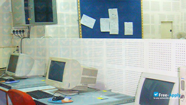 Indian Institute of Information Technology Allahabad фотография №12
