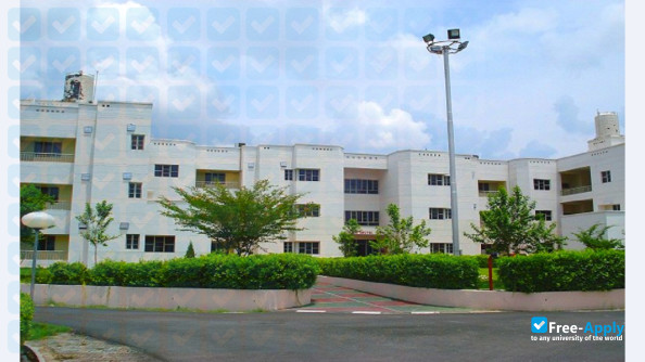 Indian Institute of Information Technology Allahabad photo #11