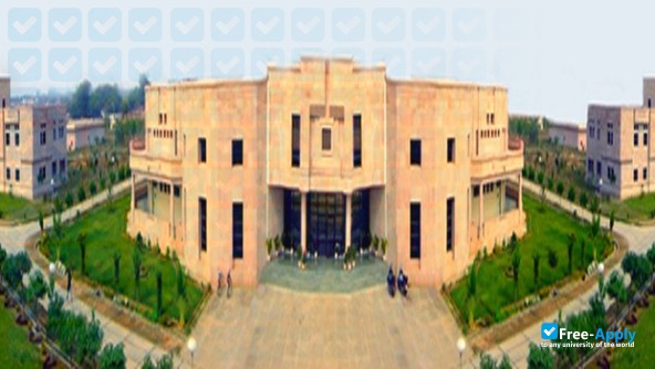 Indian Institute of Information Technology Allahabad фотография №5