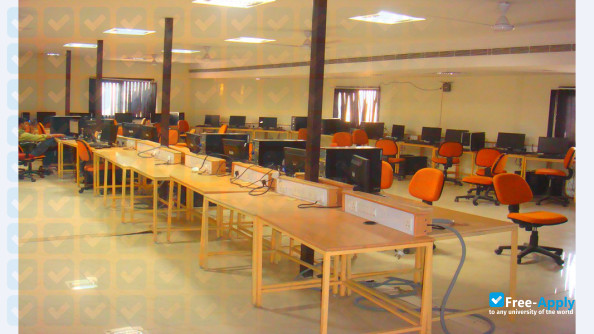 Indian Institute of Information Technology Allahabad photo #5