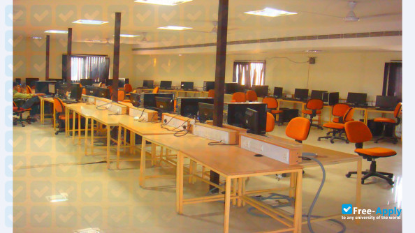Indian Institute of Information Technology Allahabad фотография №1