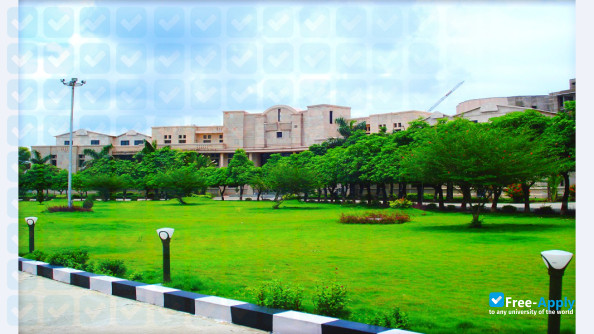 Indian Institute of Information Technology Allahabad photo #3