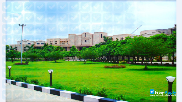 Indian Institute of Information Technology Allahabad фотография №2