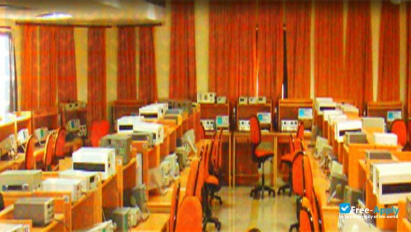 Indian Institute of Information Technology Allahabad фотография №9