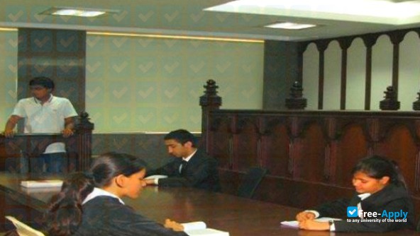 Foto de la NMIMS University #3