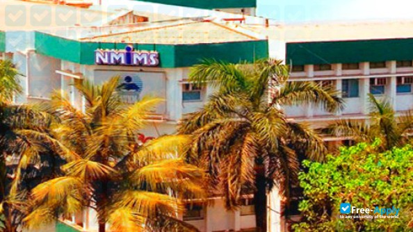 Foto de la NMIMS University #10