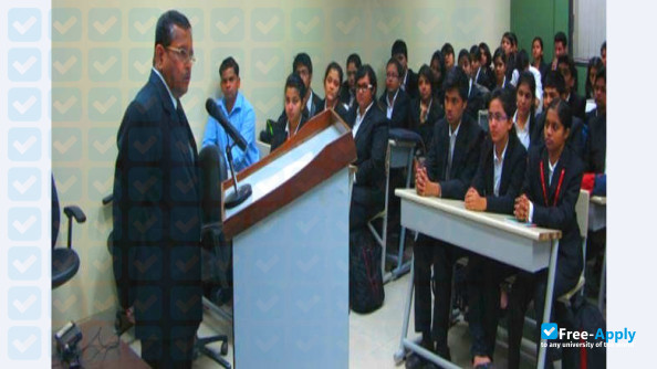 Foto de la NMIMS University #17