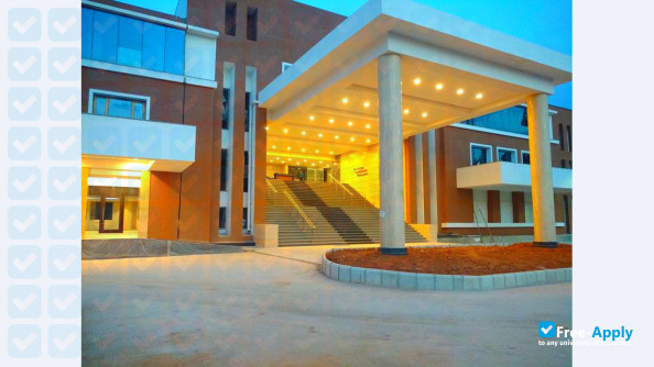 Foto de la NMIMS University #5