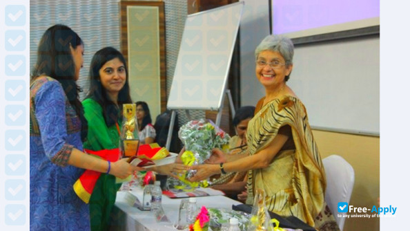NMIMS University photo