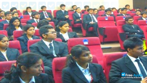 NMIMS University photo