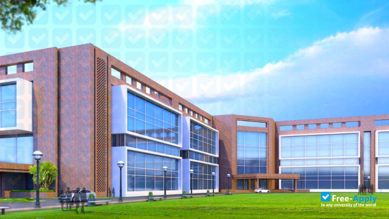 Foto de la NMIMS University #2