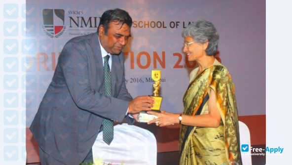 Foto de la NMIMS University #6