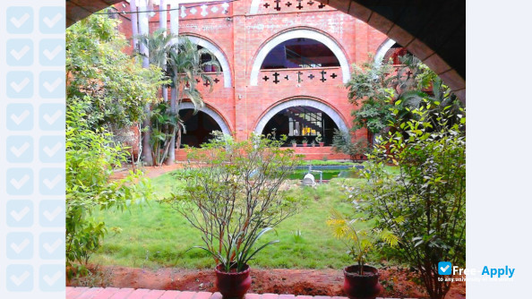 Manonmaniam Sundaranar University photo