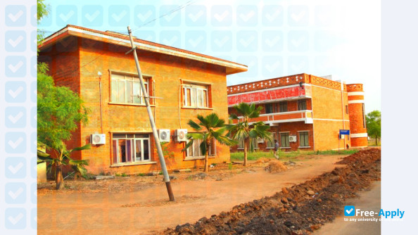Foto de la Manonmaniam Sundaranar University #4