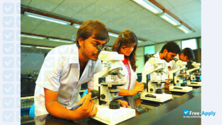 Miniatura de la Pandit Deendayal Petroleum University #14
