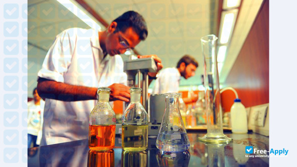 Pandit Deendayal Petroleum University photo #7