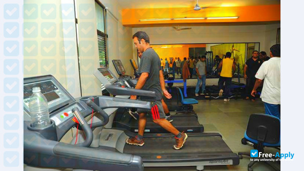 Pandit Deendayal Petroleum University photo #12