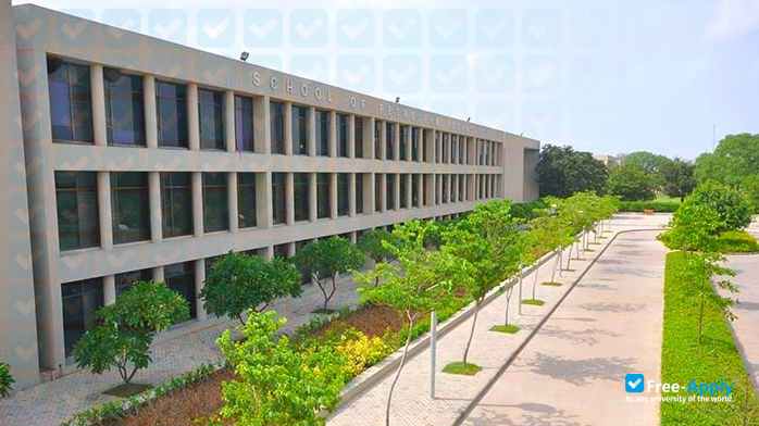Pandit Deendayal Petroleum University photo