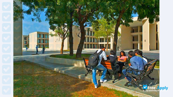 Pandit Deendayal Petroleum University photo #10
