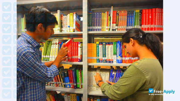 Pandit Deendayal Petroleum University photo #15