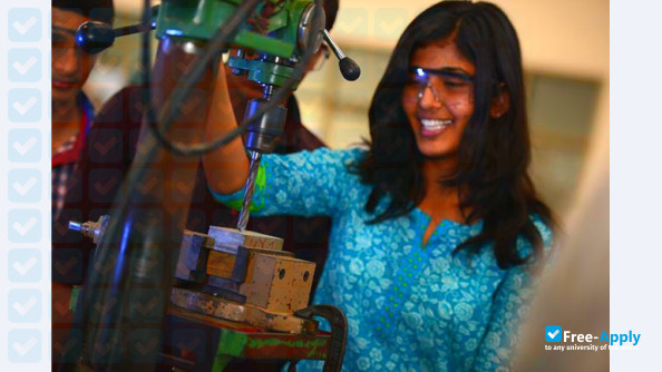 Pandit Deendayal Petroleum University photo #7