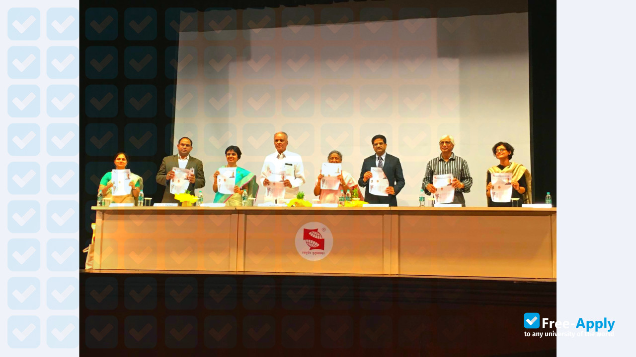Photo de l’Symbiosis International University #2