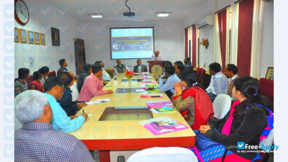 Indian Veterinary Research Institute photo #5