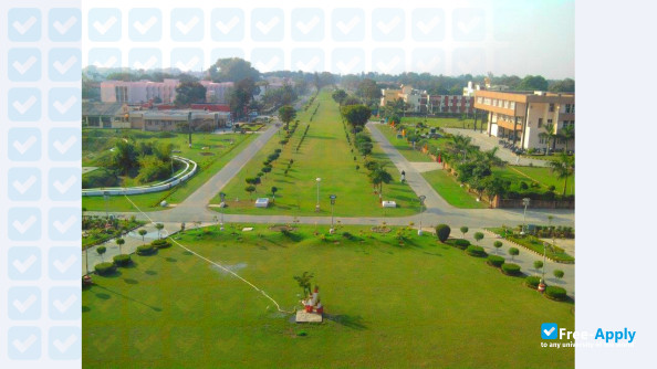 Indian Veterinary Research Institute photo #8