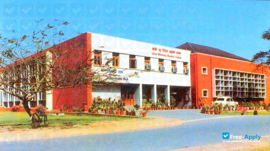 Indian Veterinary Research Institute photo #9