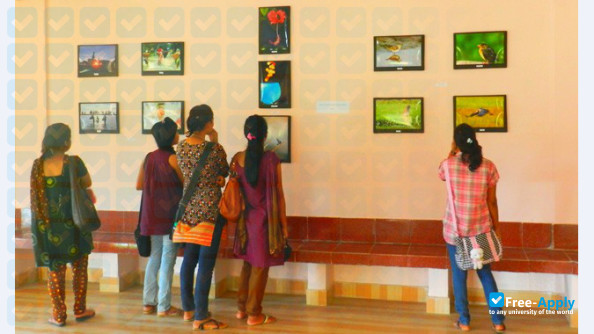 Dibrugarh University photo #15