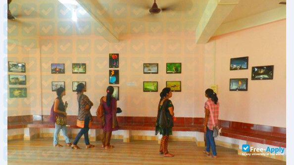 Dibrugarh University photo #1