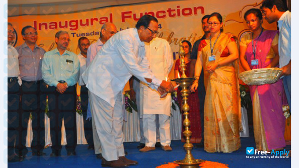 Dibrugarh University photo #14