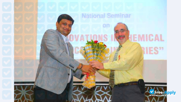 Photo de l’Gujarat University #4