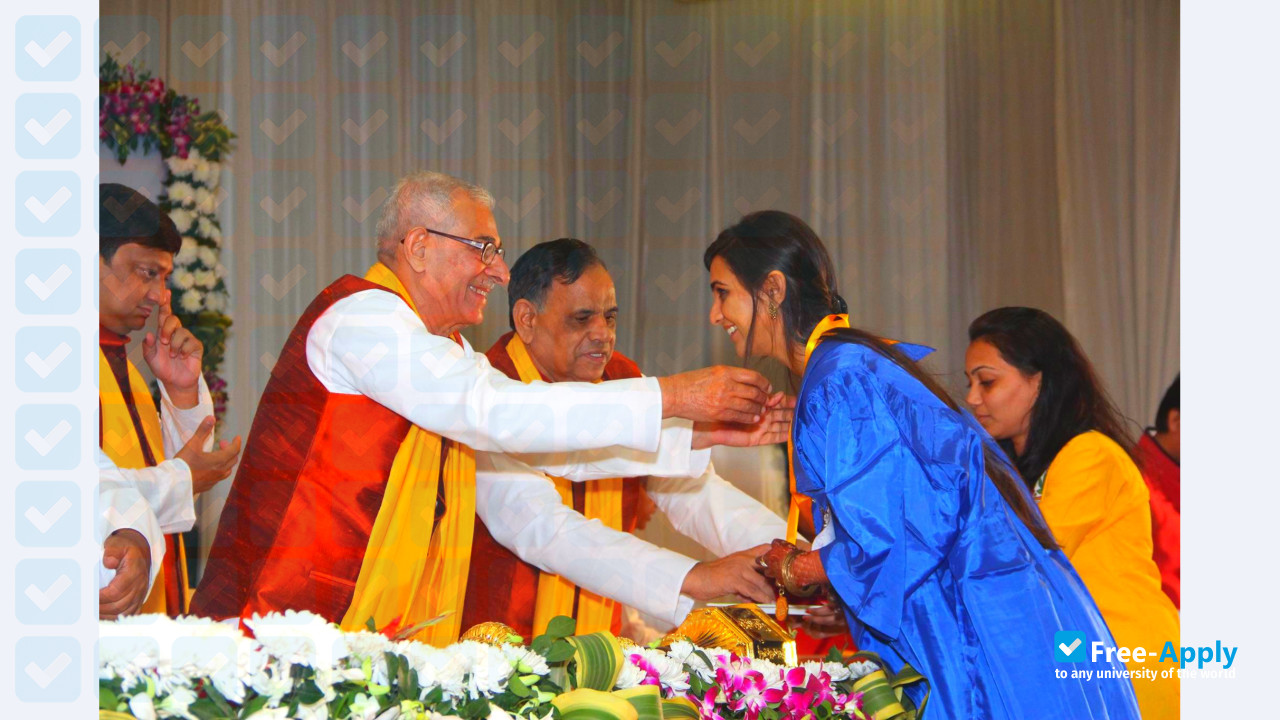 Photo de l’Gujarat University #2