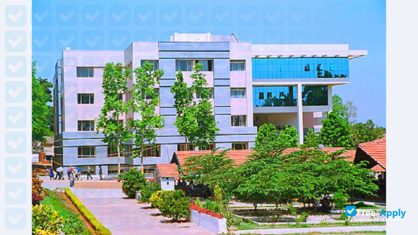 M S Ramaiah Institute of Technology фотография №2
