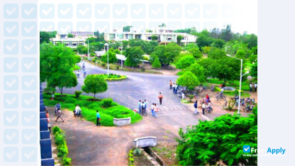 Photo de l’Amravati University #2