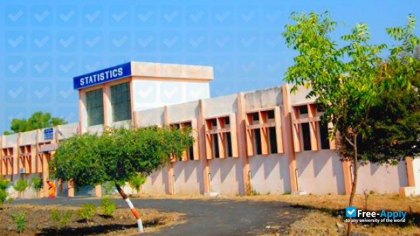 Amravati University photo