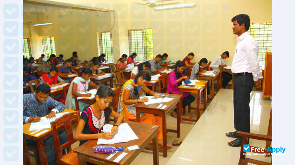Mangalore University photo #6