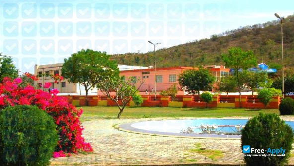 Bundelkhand University photo