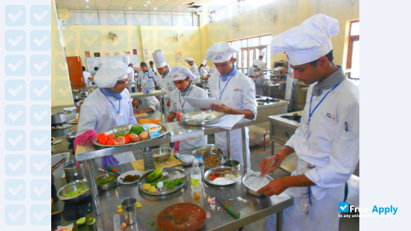 Bundelkhand University фотография №1