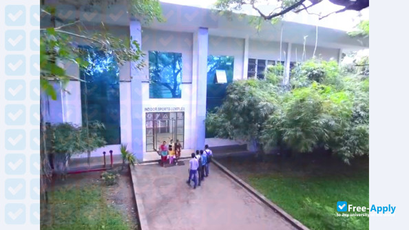 K L University photo #10