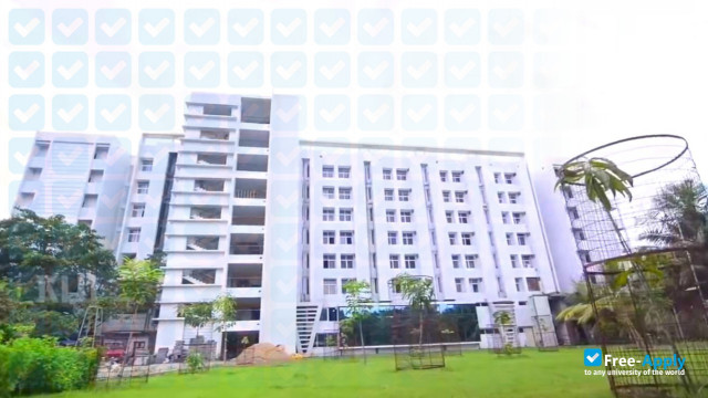 K L University photo #1